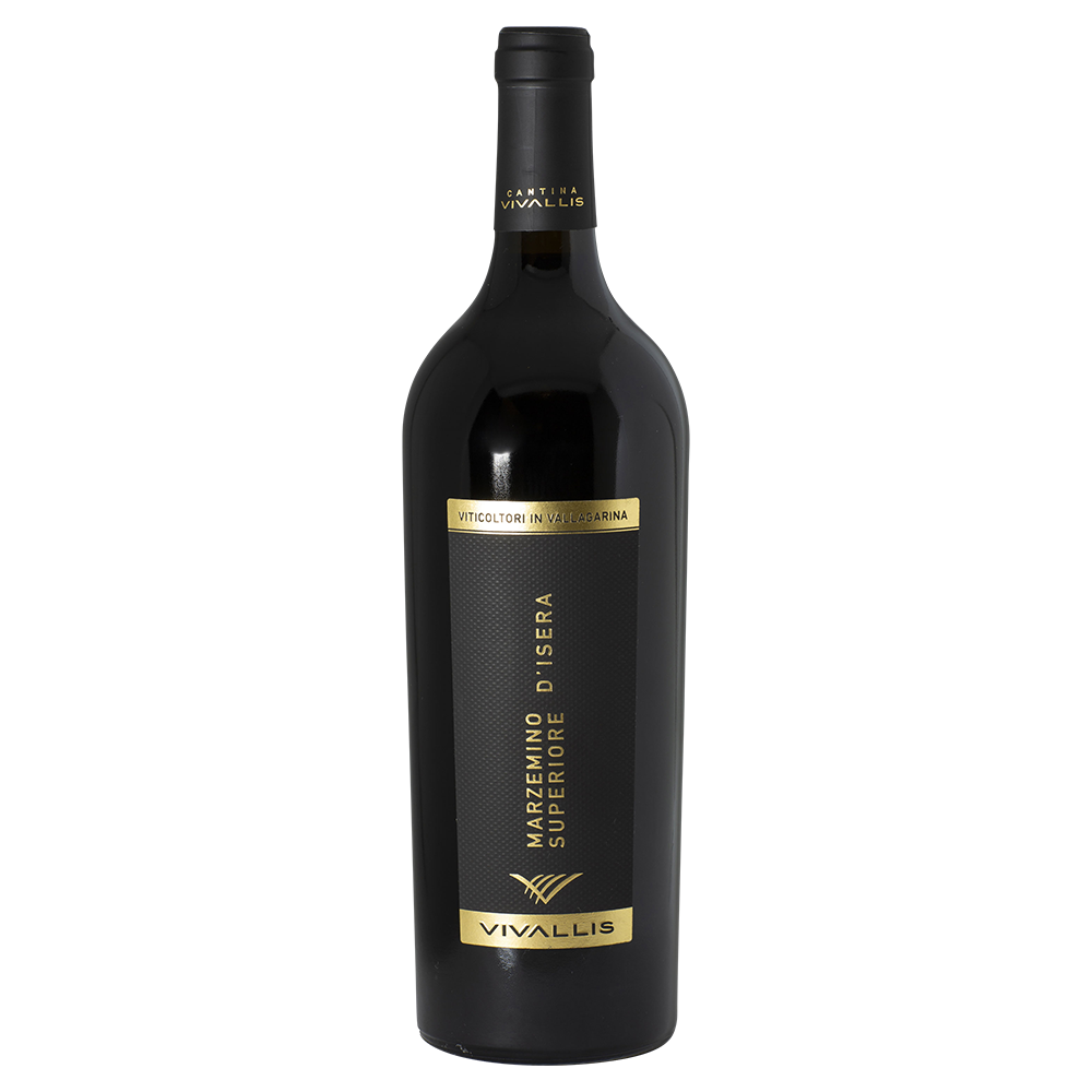 Weinvogel.ch_d_Isera_Marzemino_superiore_Trentino_Vivallis_Trentino_Rotwein