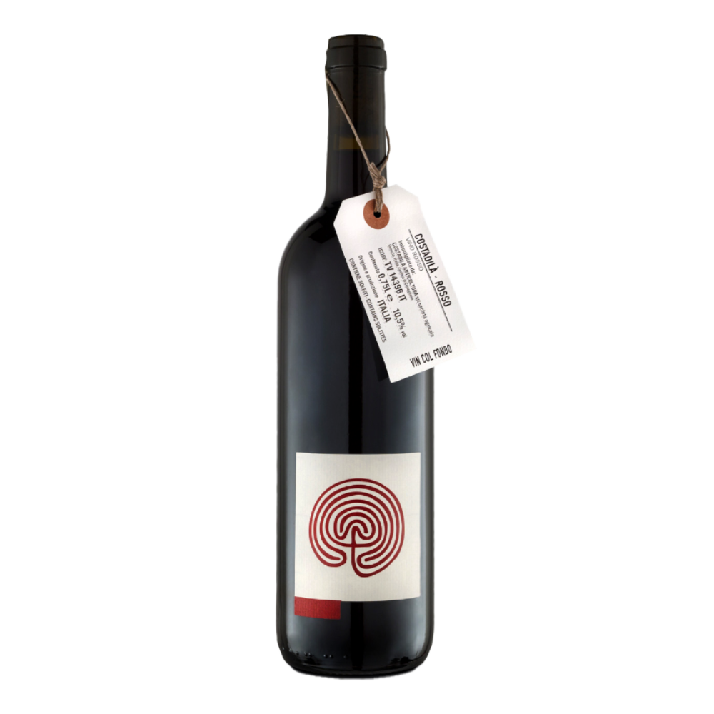 Weinvogel.ch_rosso_da_tavola_Costadila_Venetien_Rotwein