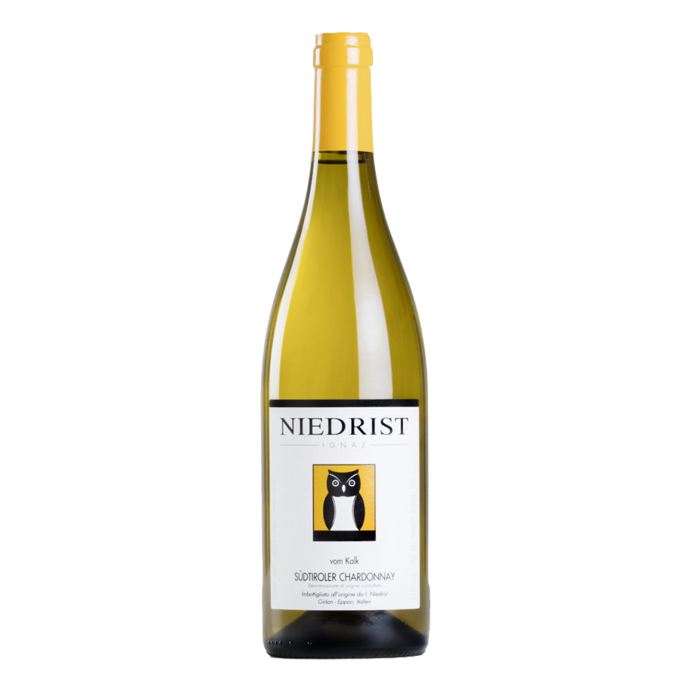 Weinvogel.ch_vom_Kalk_Chardonnay_Suedtirol_Ignaz_Niedrist_Suedtirol_Weisswein