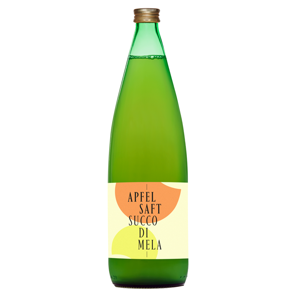 Apfelsaft Succo di Mela