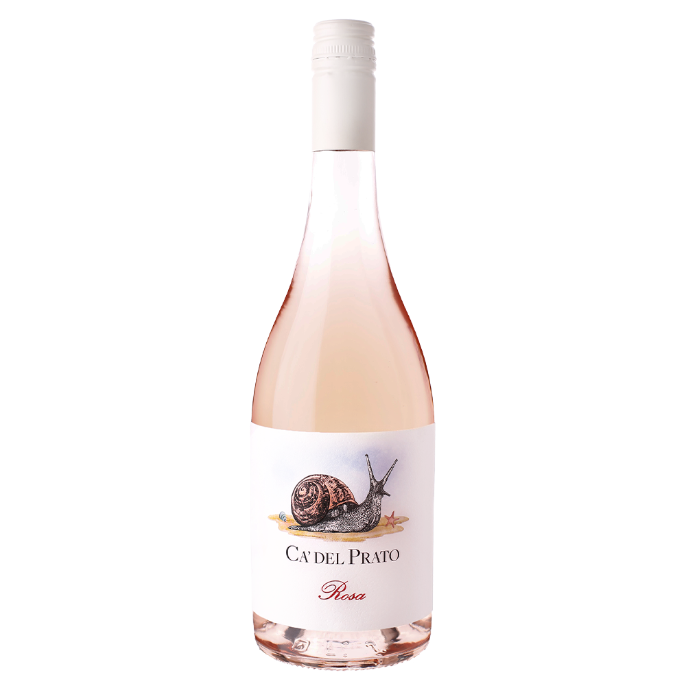 Weinvogel_ch_Rosa_Ca_del_Prato_Venetien_Rosewein