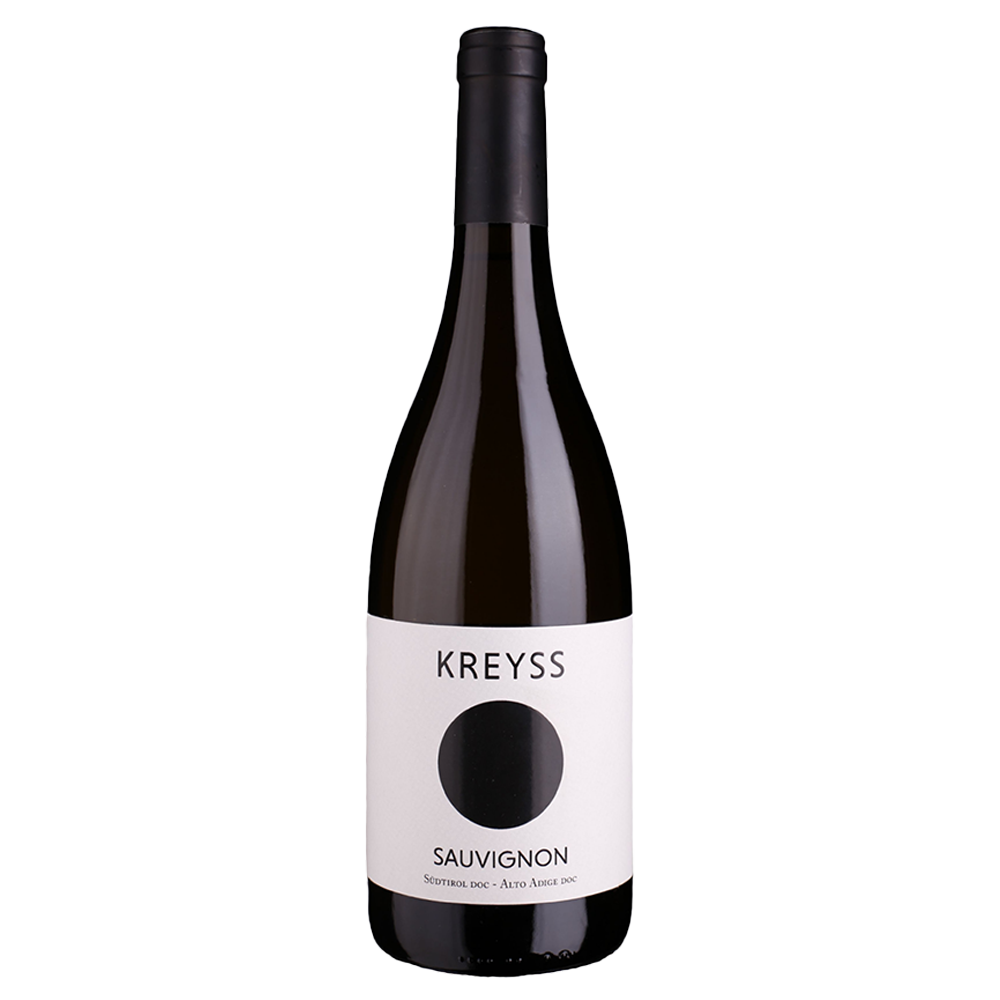 Weinvogel_ch_Sauvignon_Suedtirol_Kreyss_Suedtirol_Weisswein
