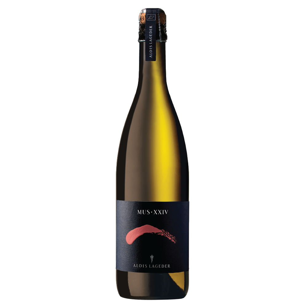 Weinvogel.ch_Mus_XXIV_Pet_Nat_Alois_Lageder_Suedtirol_Schaumwein