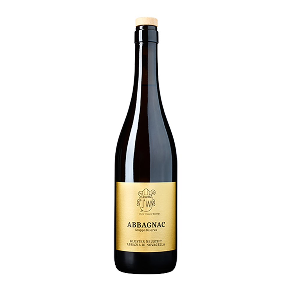 Abbagnac Grappa Riserva
