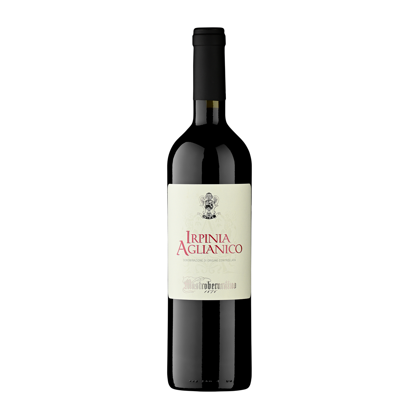 Weinvogel.ch_Aglianico_Irpina_Mastroberardino_Kampanien_Rotwein