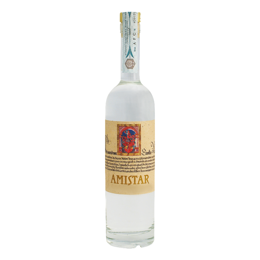 Amistar Grappa 2021