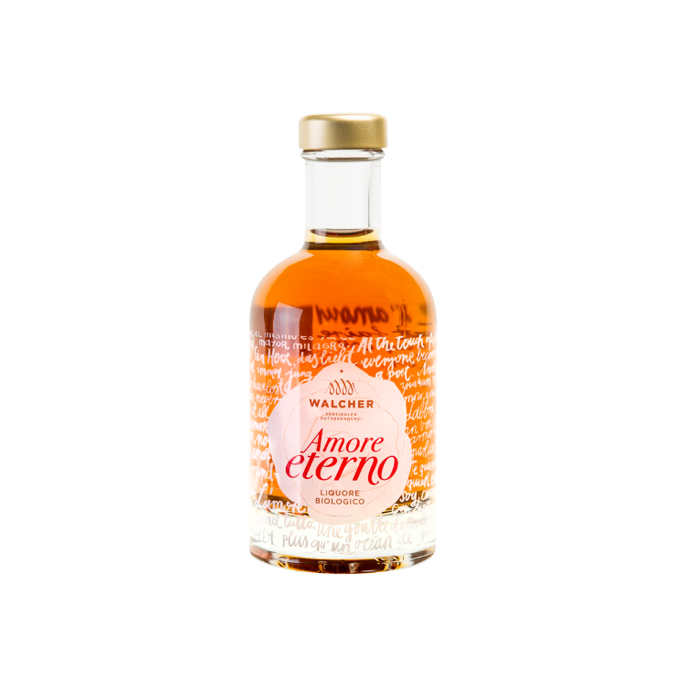 Amore Eterno Likör RDB