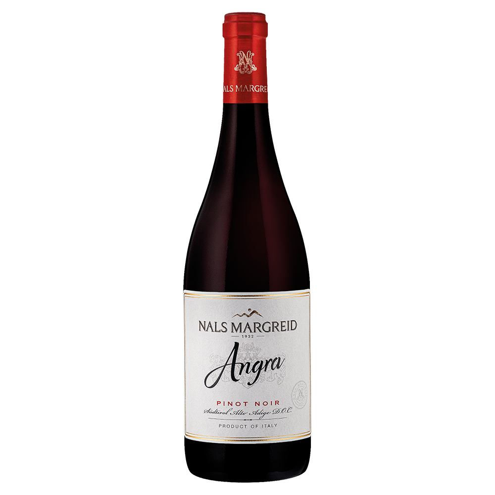 Weinvogel.ch_Angra_Blauburgunder_Suedtirol_Kellerei_Nals_und_Margreid_Suedtirol_Rotwein