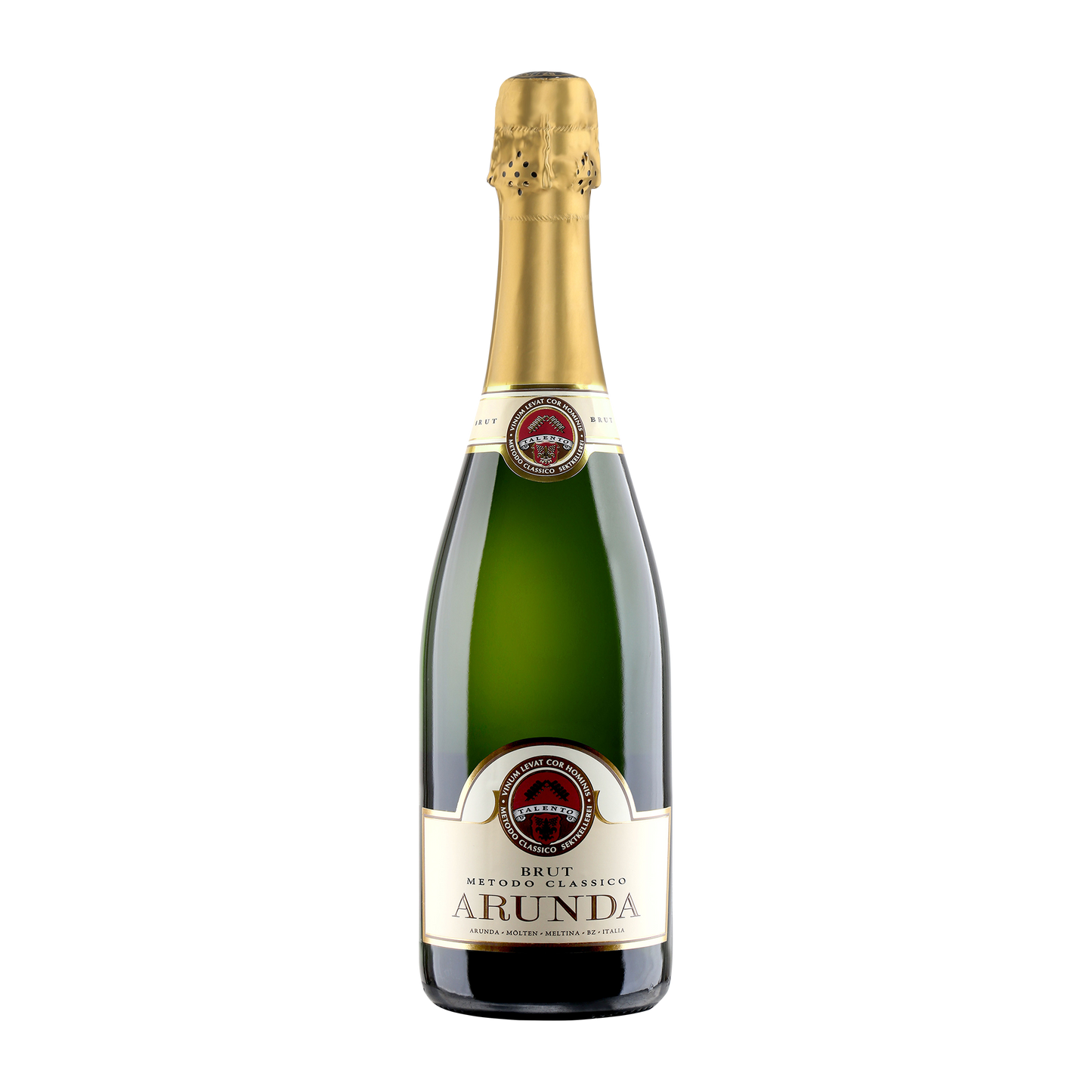 Weinvogel.ch_Arunda_Brut_Arunda_Suedtirol_Schaumwein