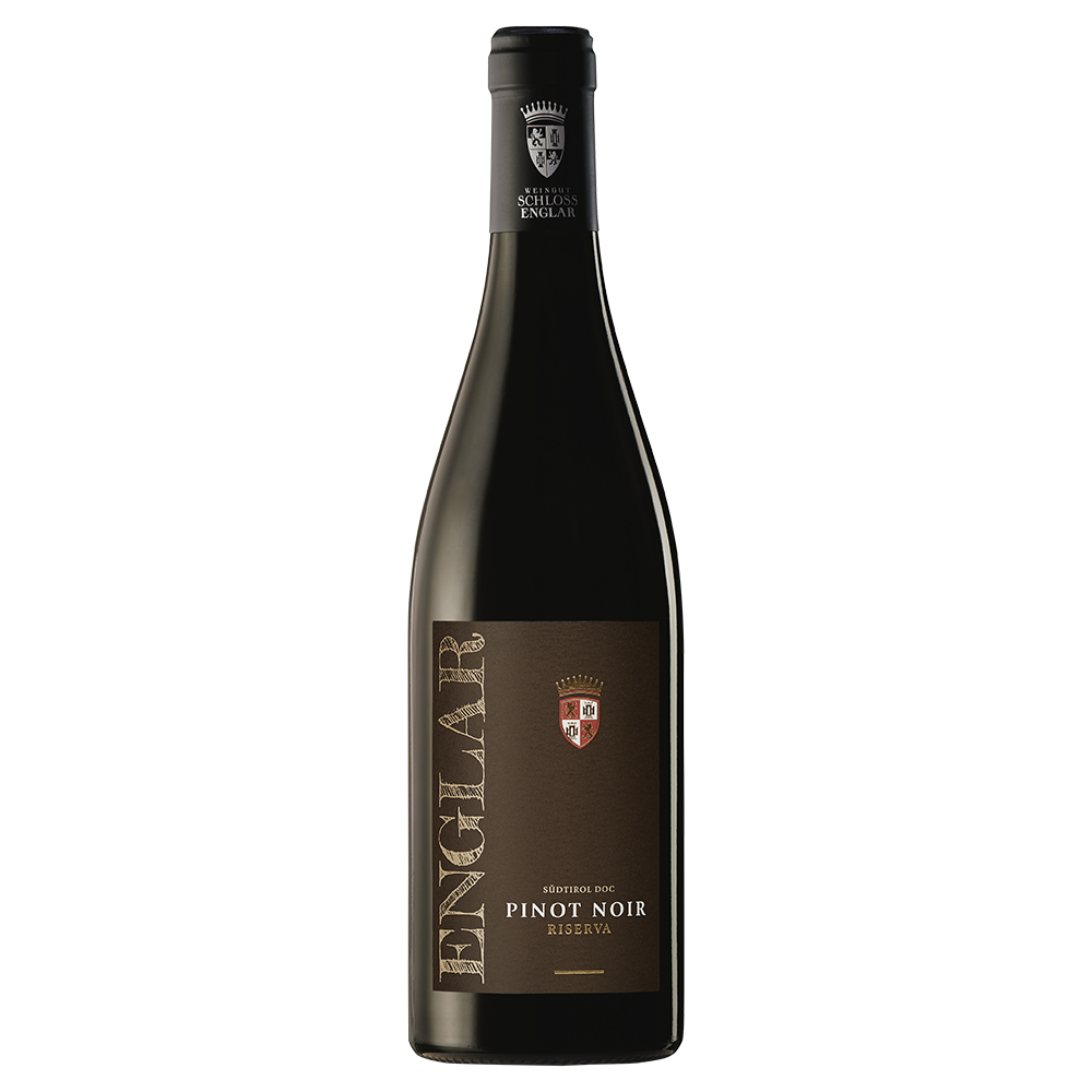 Weinvogel.ch_Baltasius_Blauburgunder_Riserva_Suedtirol_Schloss_Englar_Suedtirol_Rotwein