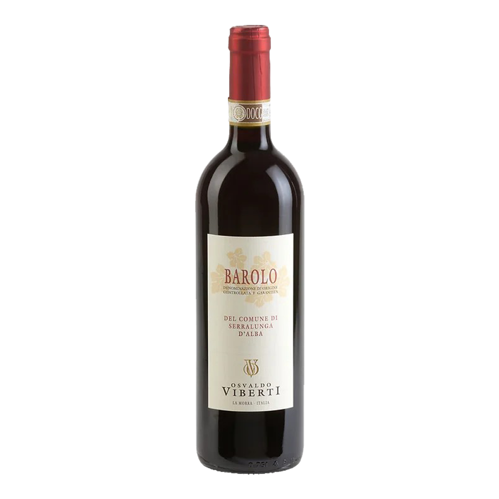 Weinvogel.ch_Barolo_di_Serralunga_Viberti_Osvaldo_Piemont_Rotwein