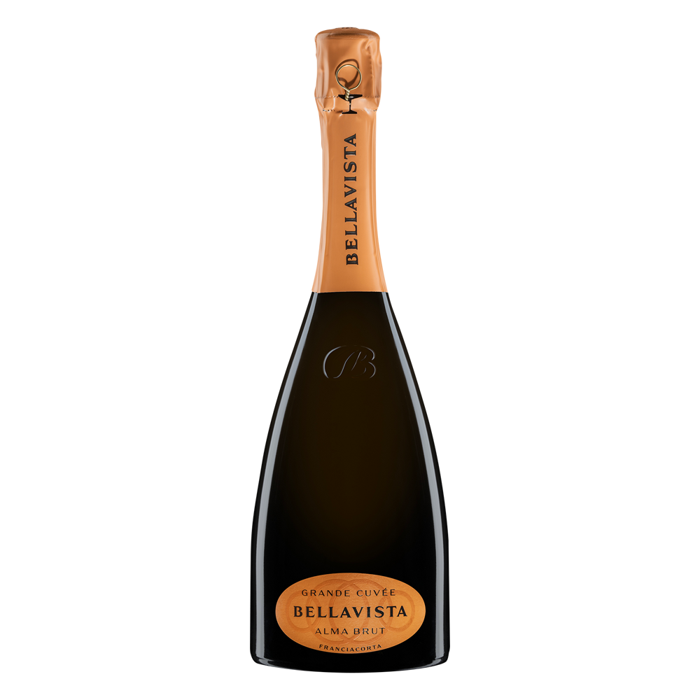 Weinvogel.ch_Bellavista_Grande_Cuvee_Alma_brut_Franciacorta_Bellavista_Lombardei_Schaumwein