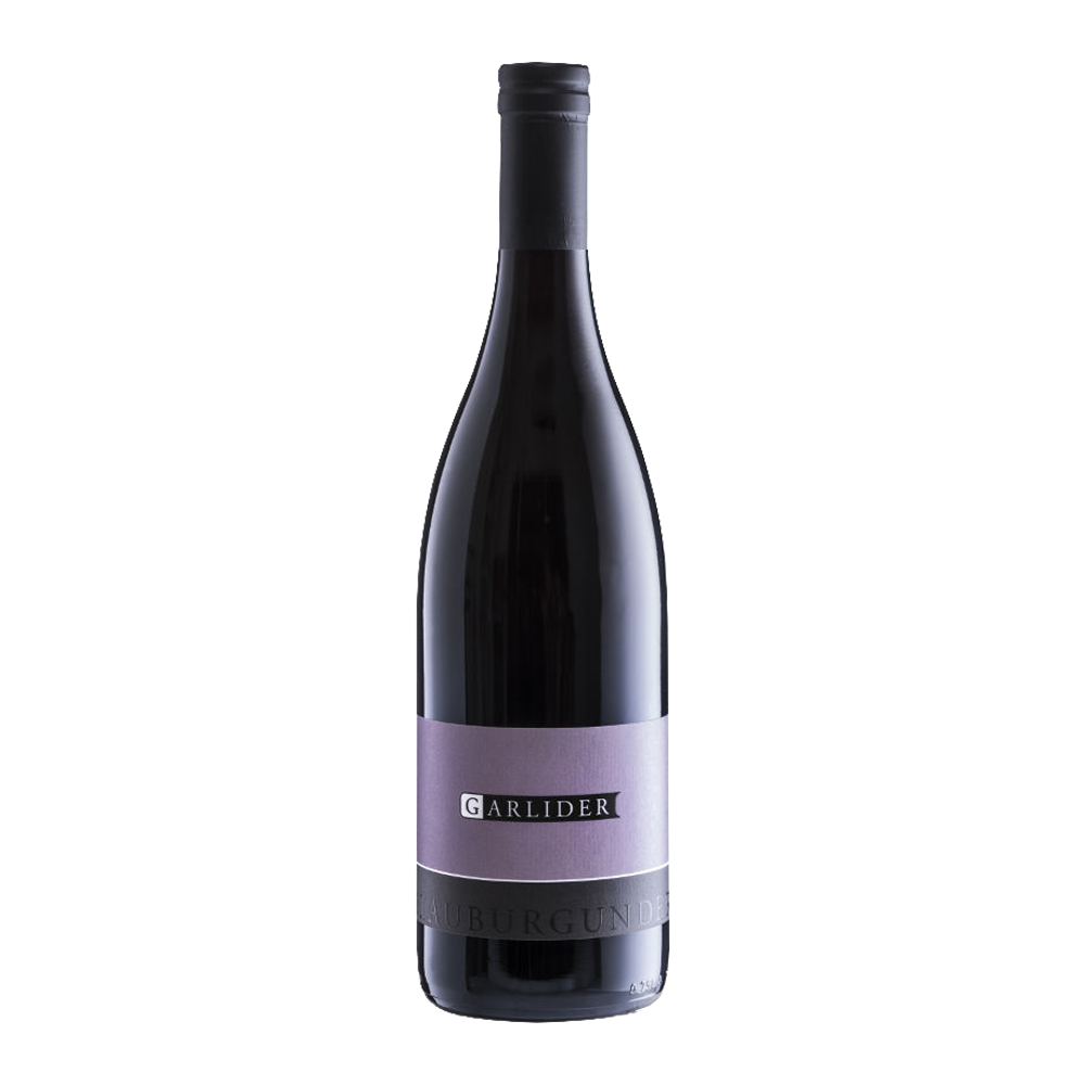 Weinvogel.ch_Blauburgunder_Garlider_Suedtirol_Rotwein