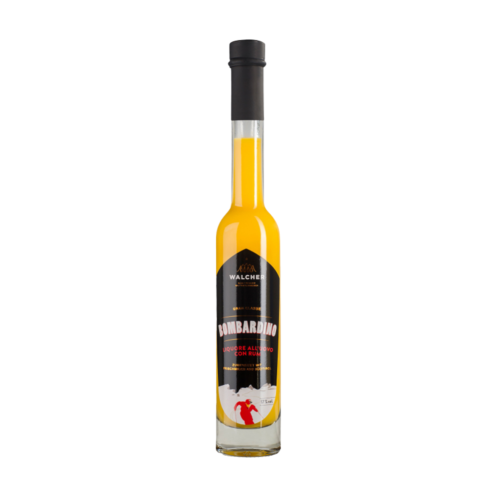Bombardino Platin