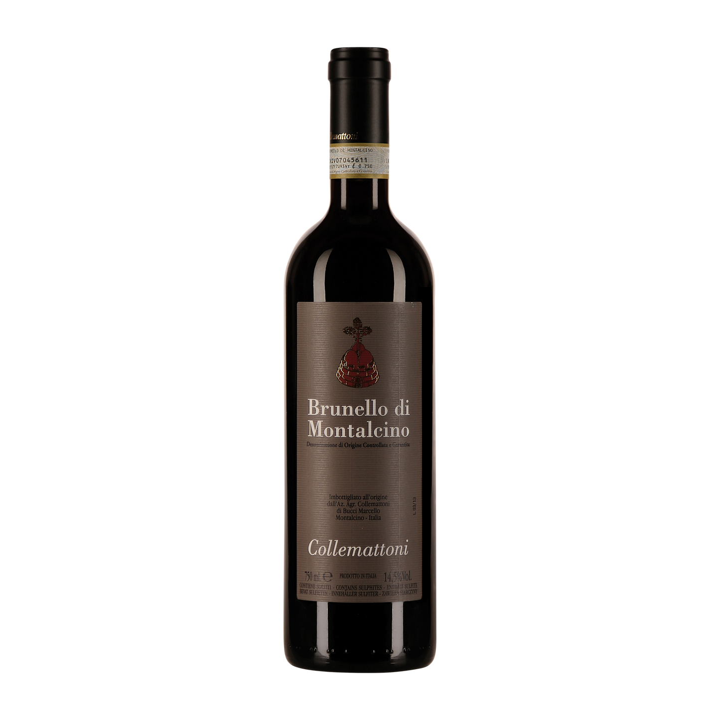 Weinvogel.ch_Brunello_di_Montalcino_Collemattoni_Toskana_Rotwein