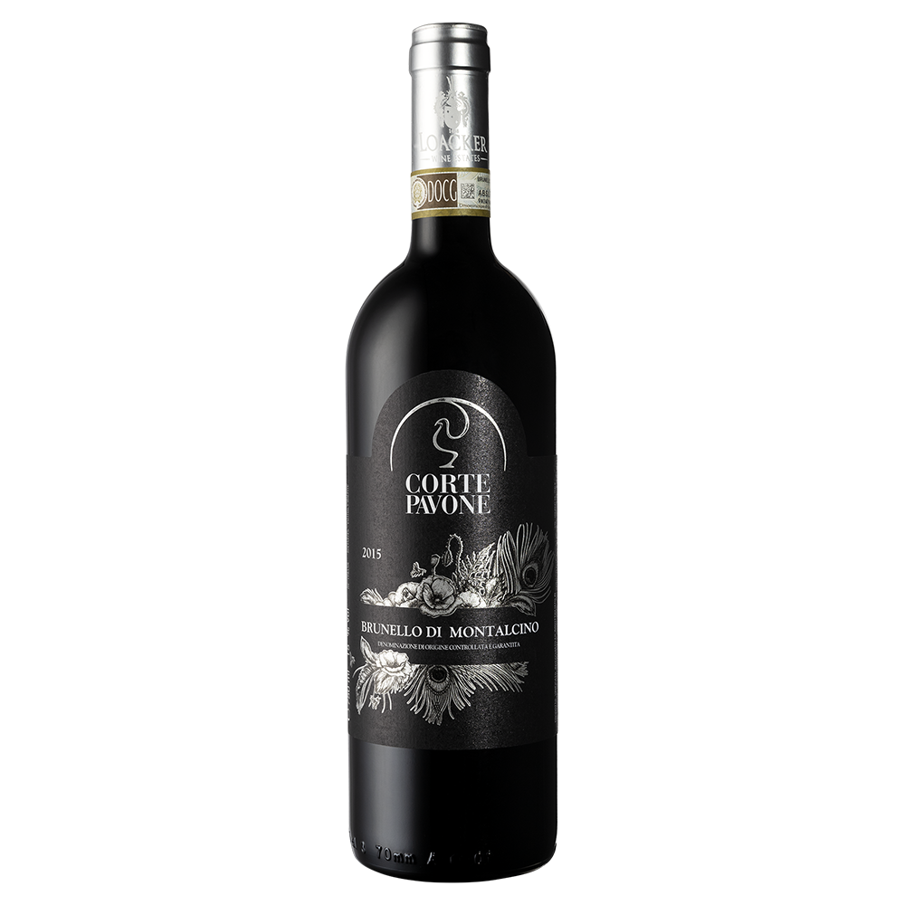 Weinvogel.ch_Brunello_di_Montalcino_Corte_Pavone_Toskana_Rotwein