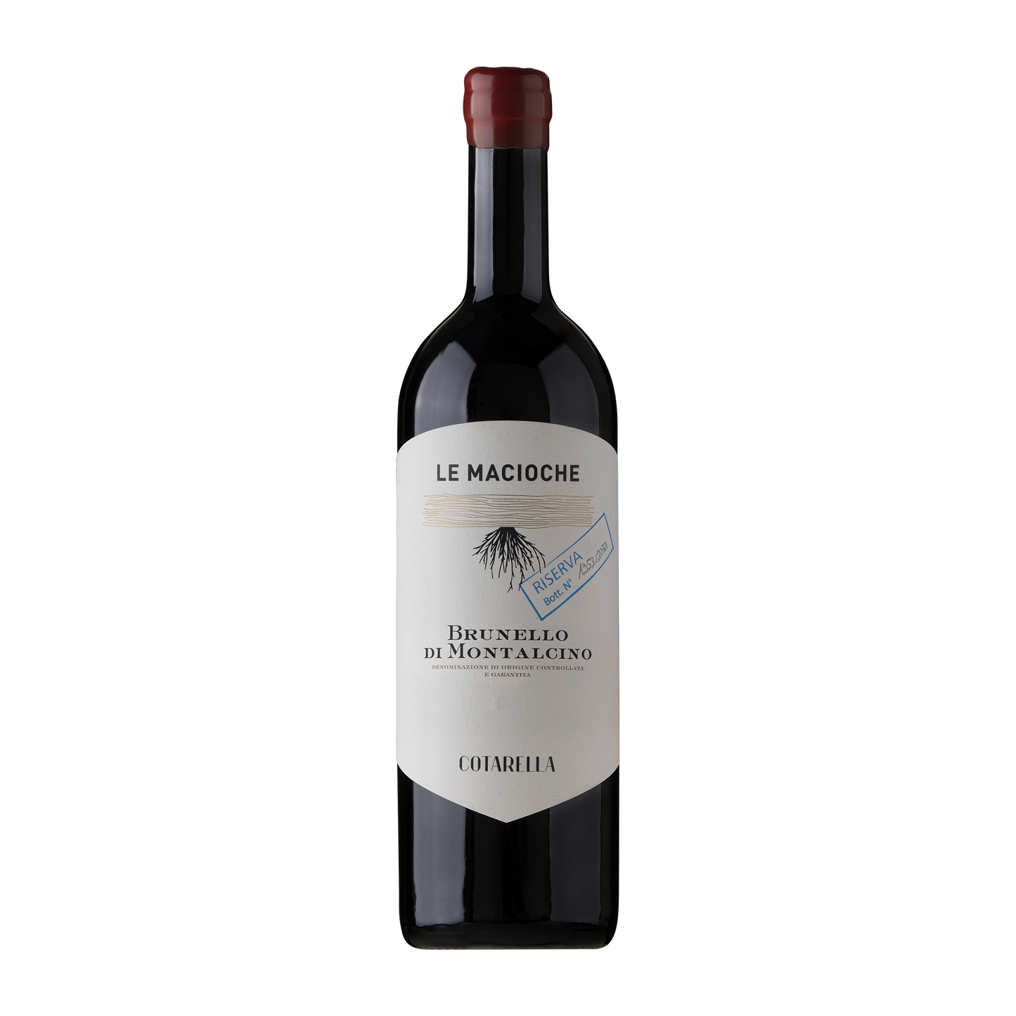 Weinvogel.ch_Brunello_di_Montalcino_Riserva_Le_Macioche_Toskana_Rotwein