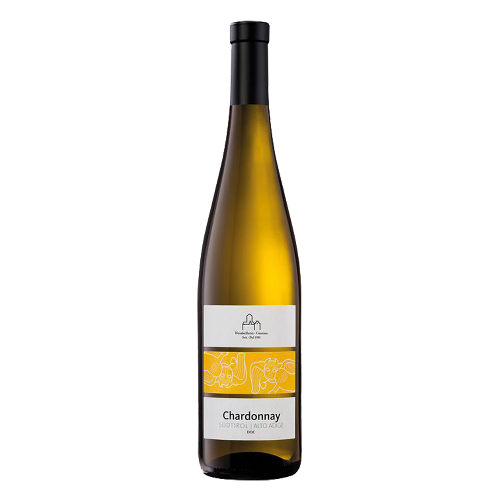 Weinvogel.ch_Burgraefler_Chardonnay_Kellerei_Meran_Burggraefler_Suedtirol_Weisswein
