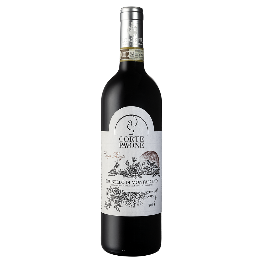 Weinvogel.ch_Campo_Marzio_Brunello_di_Montalcino_Corte_Pavone_Toskana_Rotwein