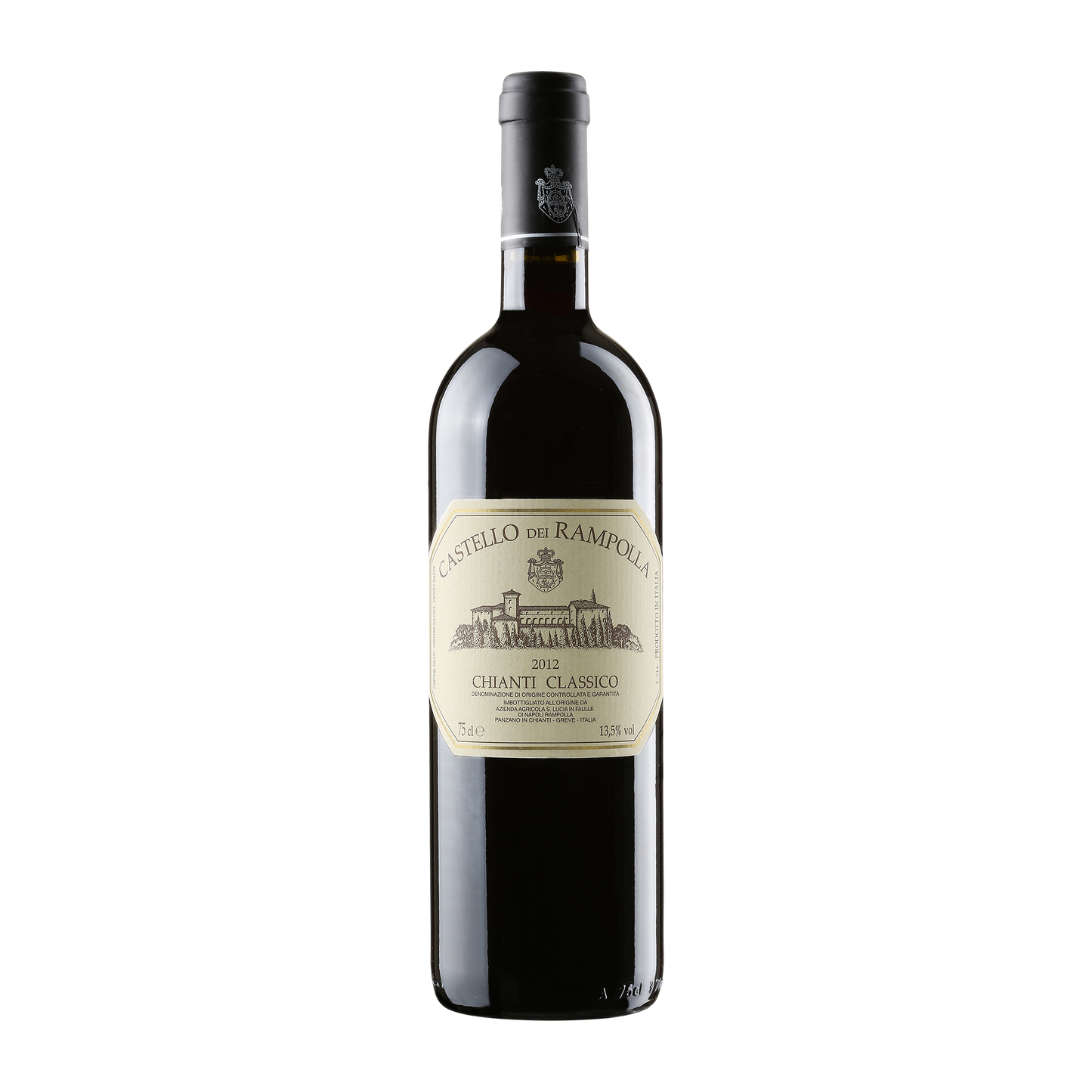 Weinvogel.ch_Chianti_Classico_Castello_dei_Rampolla_Toskana_Rotwein