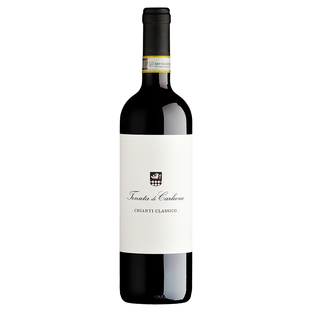 Weinvogel.ch_Chianti_Classico_Tenuta_di_Carleone_Toskana_Rotwein