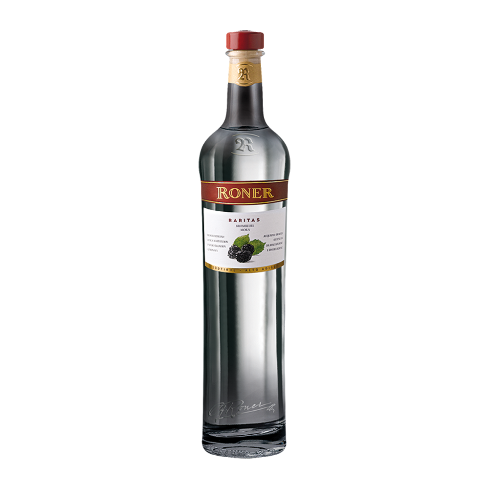 Edelbrand Brombeer Raritas