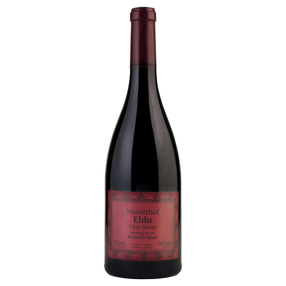 Weinvogel.ch_Elda_Nusserhof_Heinrich_Mayr_Suedtirol_Rotwein