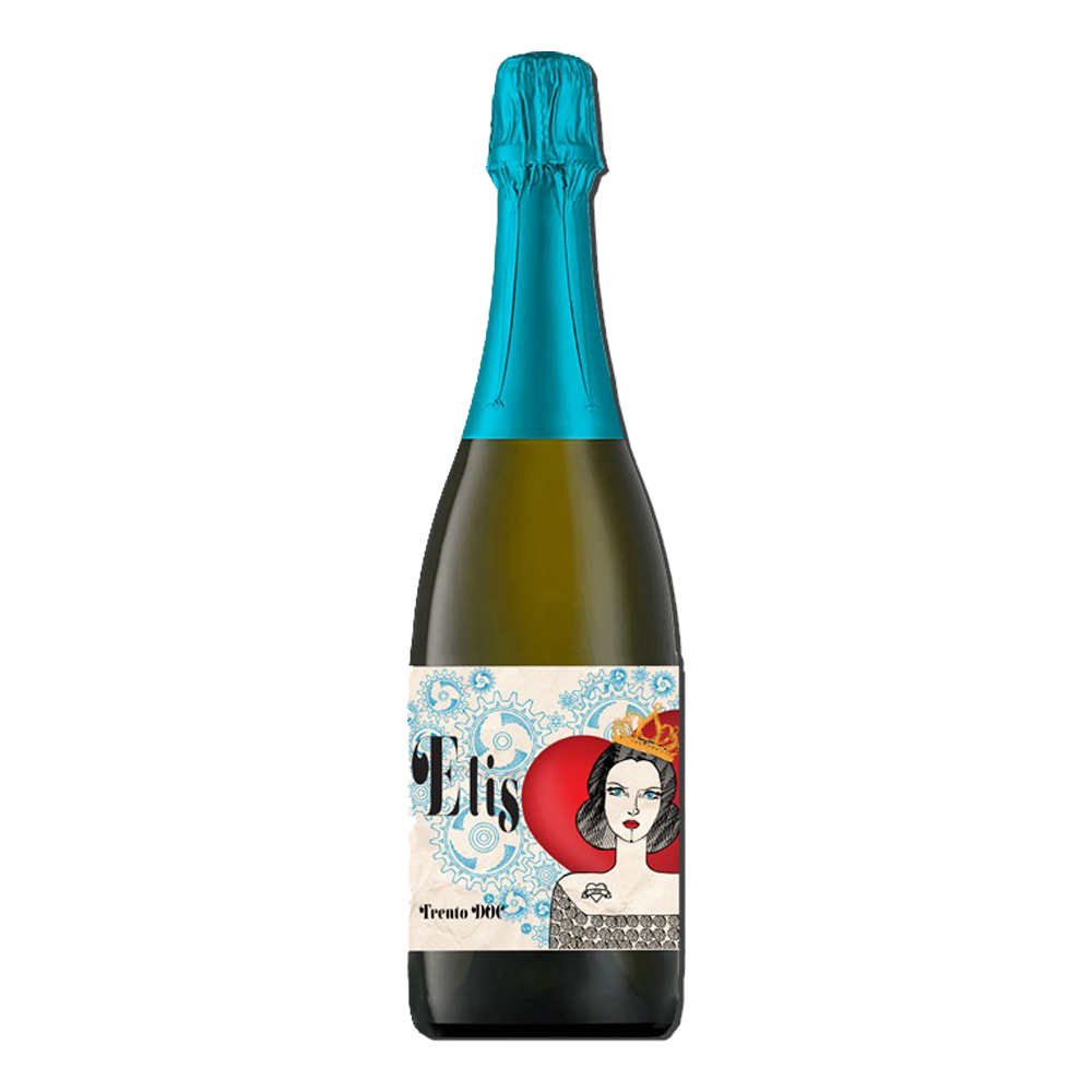 Elis - spumante Trento DOC