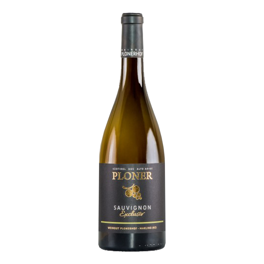 Weinvogel.ch_Exclusiv_Sauvignon_Plonerhof_Marling_Suedtirol_Weisswein