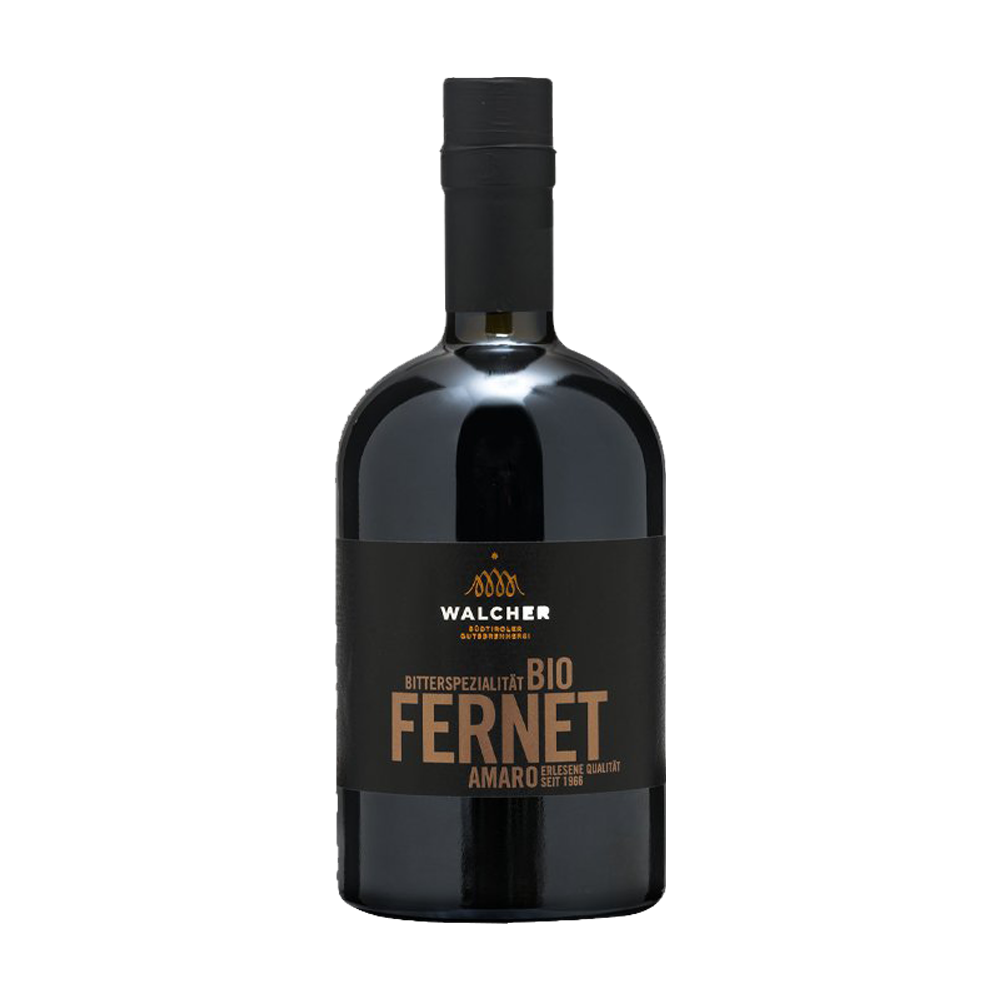 Fernet
