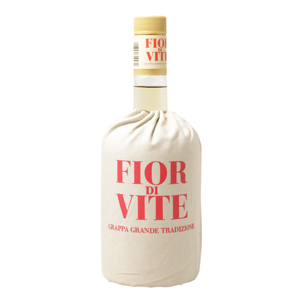 Fior di Vite Grappa
