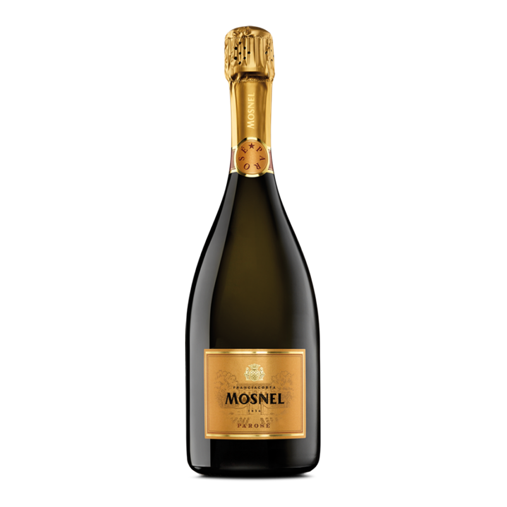 Weinvogel.ch_Franciacorta_Parose_pas_dose_Mosnel_Lombardei_Schaumwein