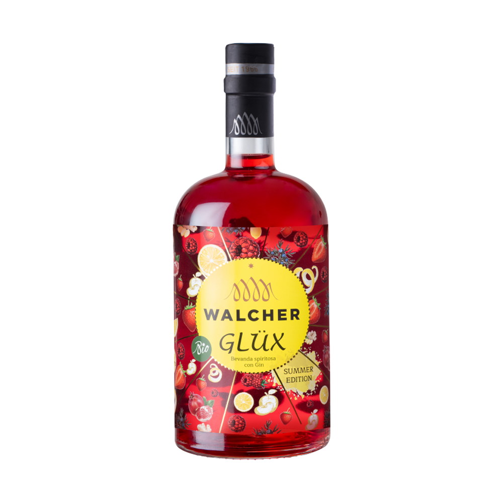 GLÜX Summer Edition