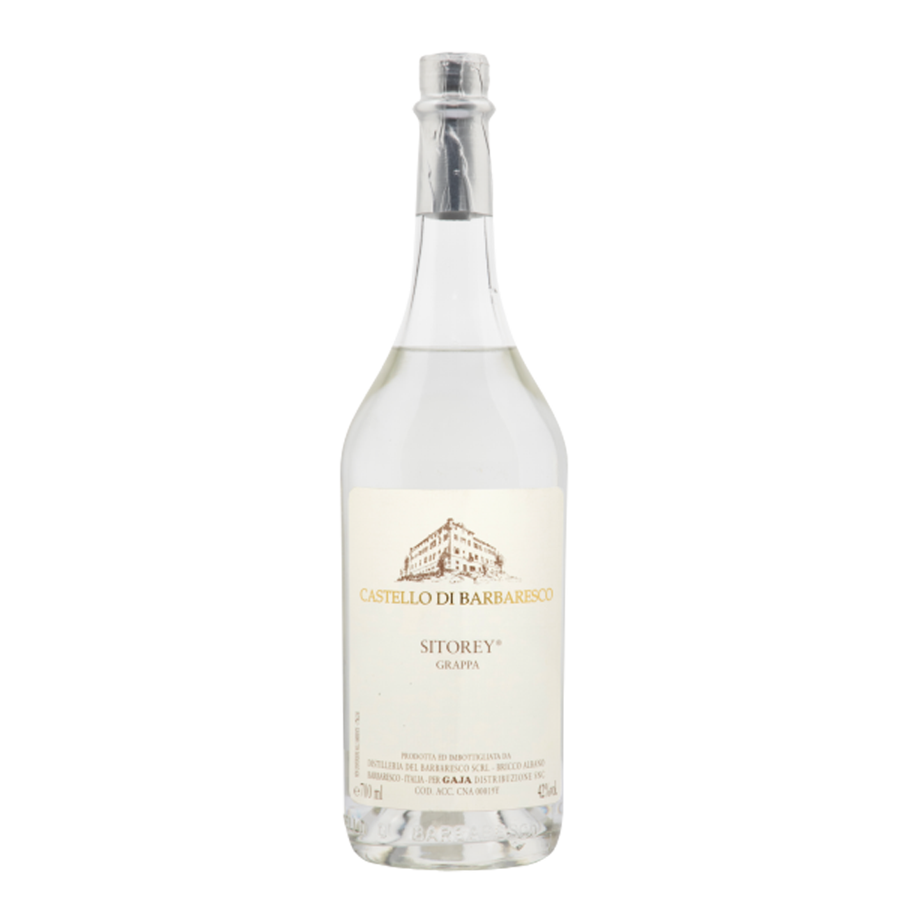 Gaja Grappa Sitorey
