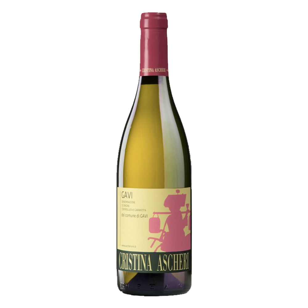 Weinvogel.ch_Gavi_Gavi_Ascheri_Piemont_Weisswein
