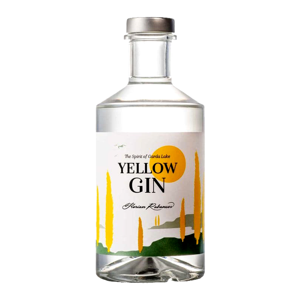 Gin Yellow