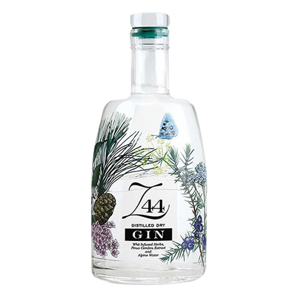 Gin Z44