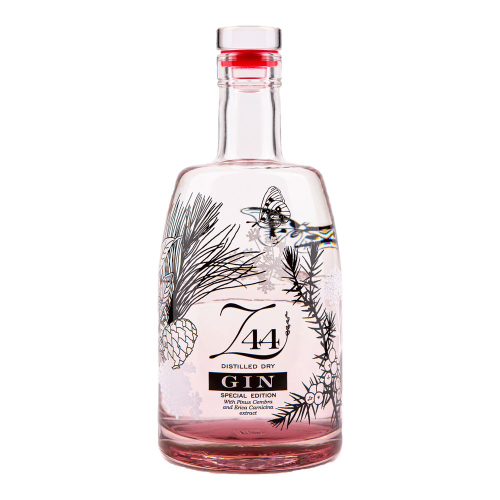 Gin Z44 Special Edition