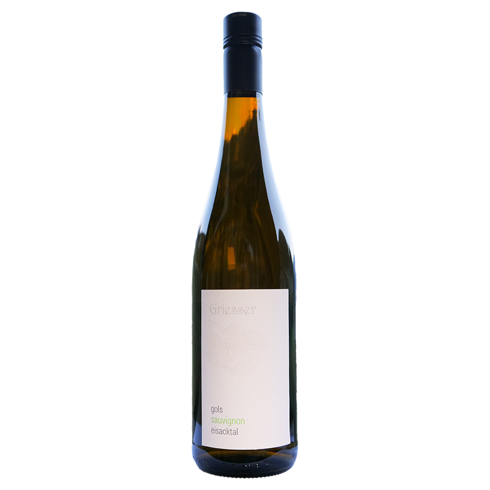 Weinvogel.ch_Gols_Sauvignon_Eisacktal_Griesser_Suedtirol_Weisswein