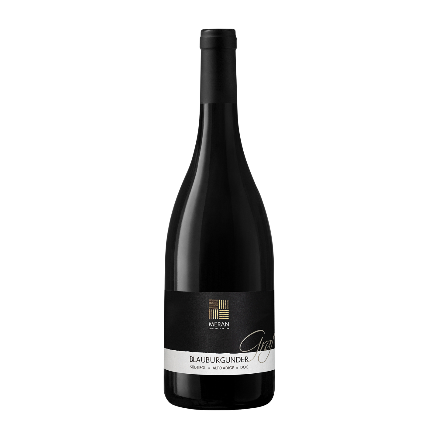 Weinvogel.ch_Graf_von_Meran_Blauburgunder_Suedtirol_Kellerei_Meran_Burggraefler_Suedtiirol_Rotwein