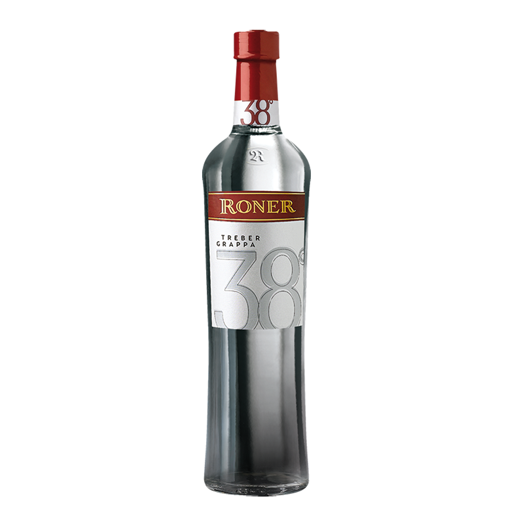 Grappa 38°