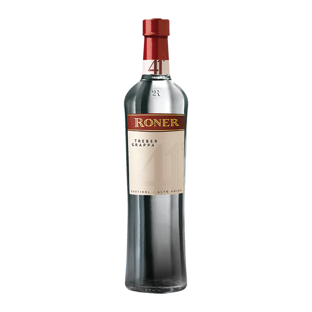 Grappa 41°