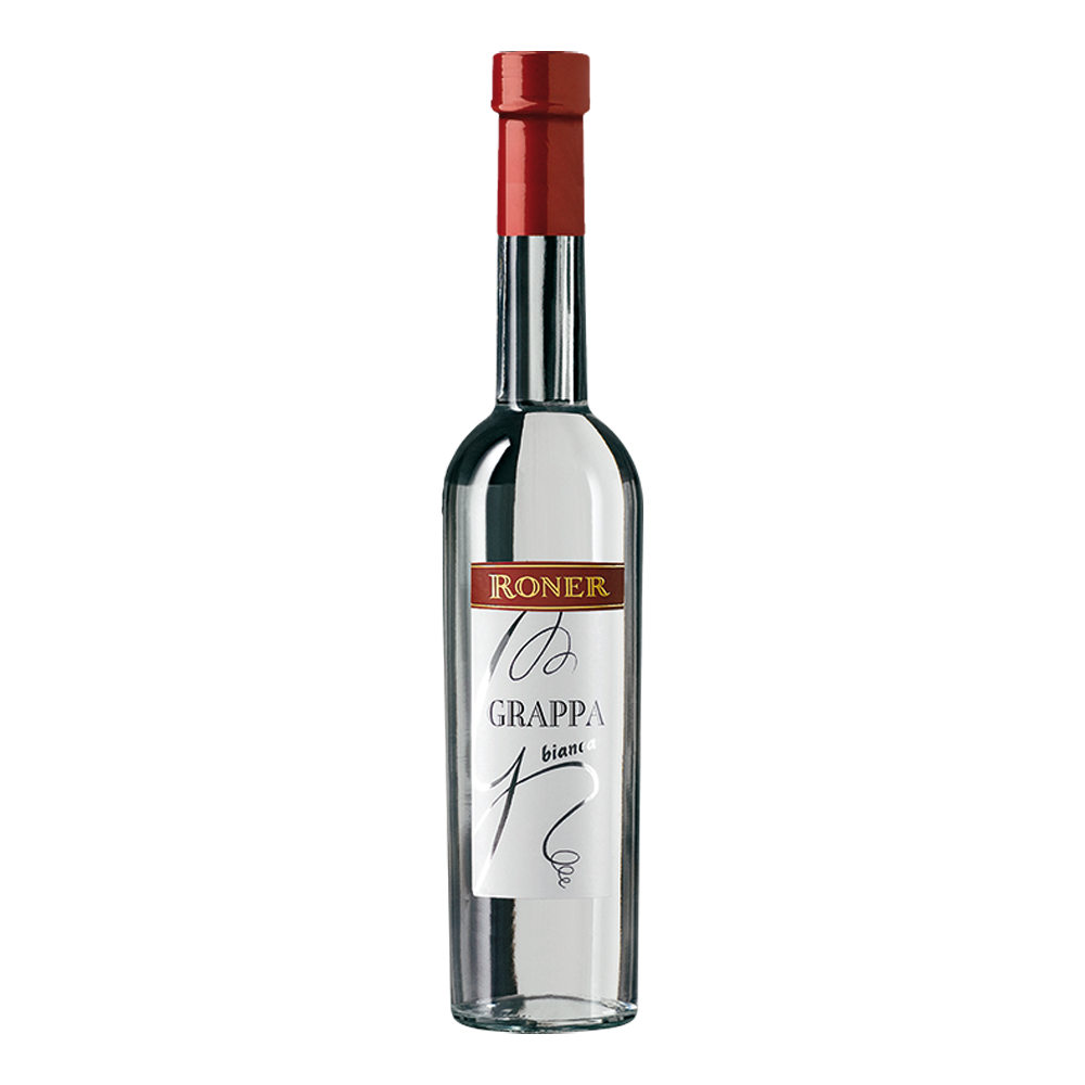 Grappa Bianca