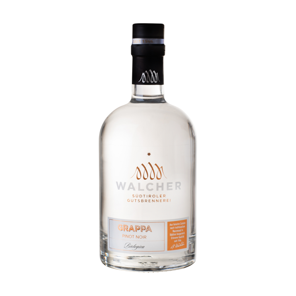 Grappa Blauburgunder