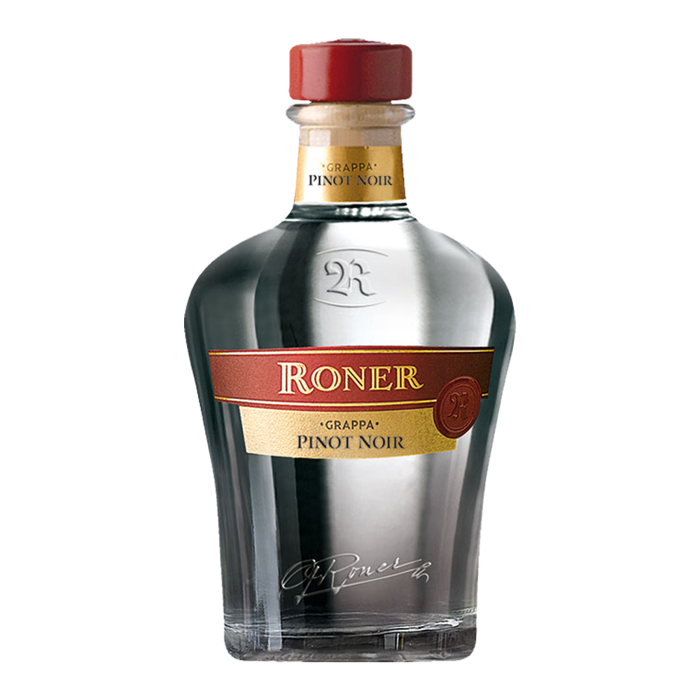 Grappa Blauburgunder