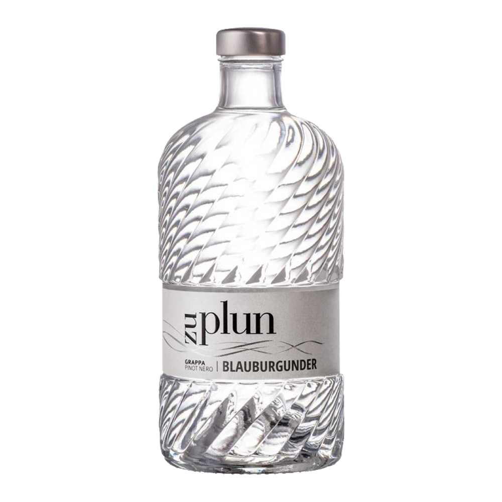 Grappa Blauburgunder