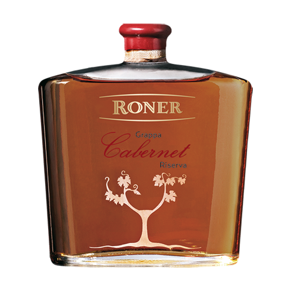Grappa Cabernet Riserva