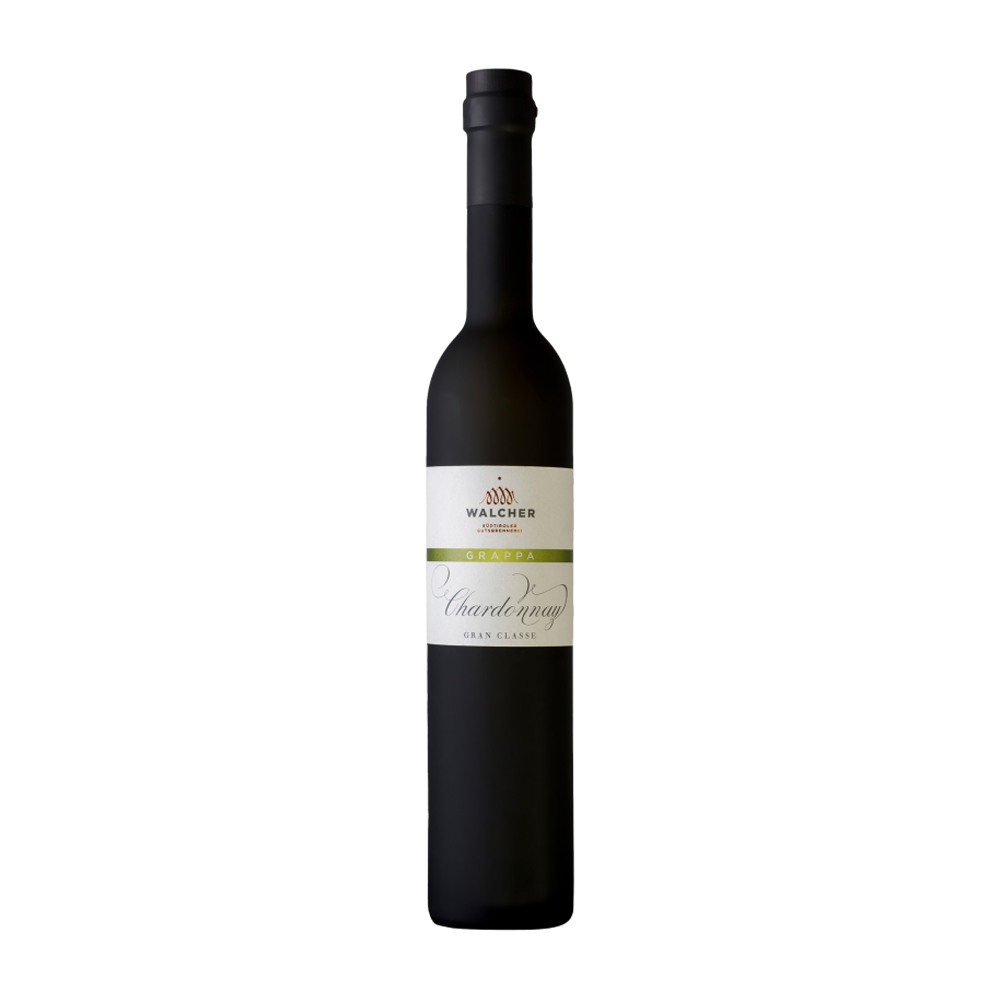 Grappa Chardonnay Satin