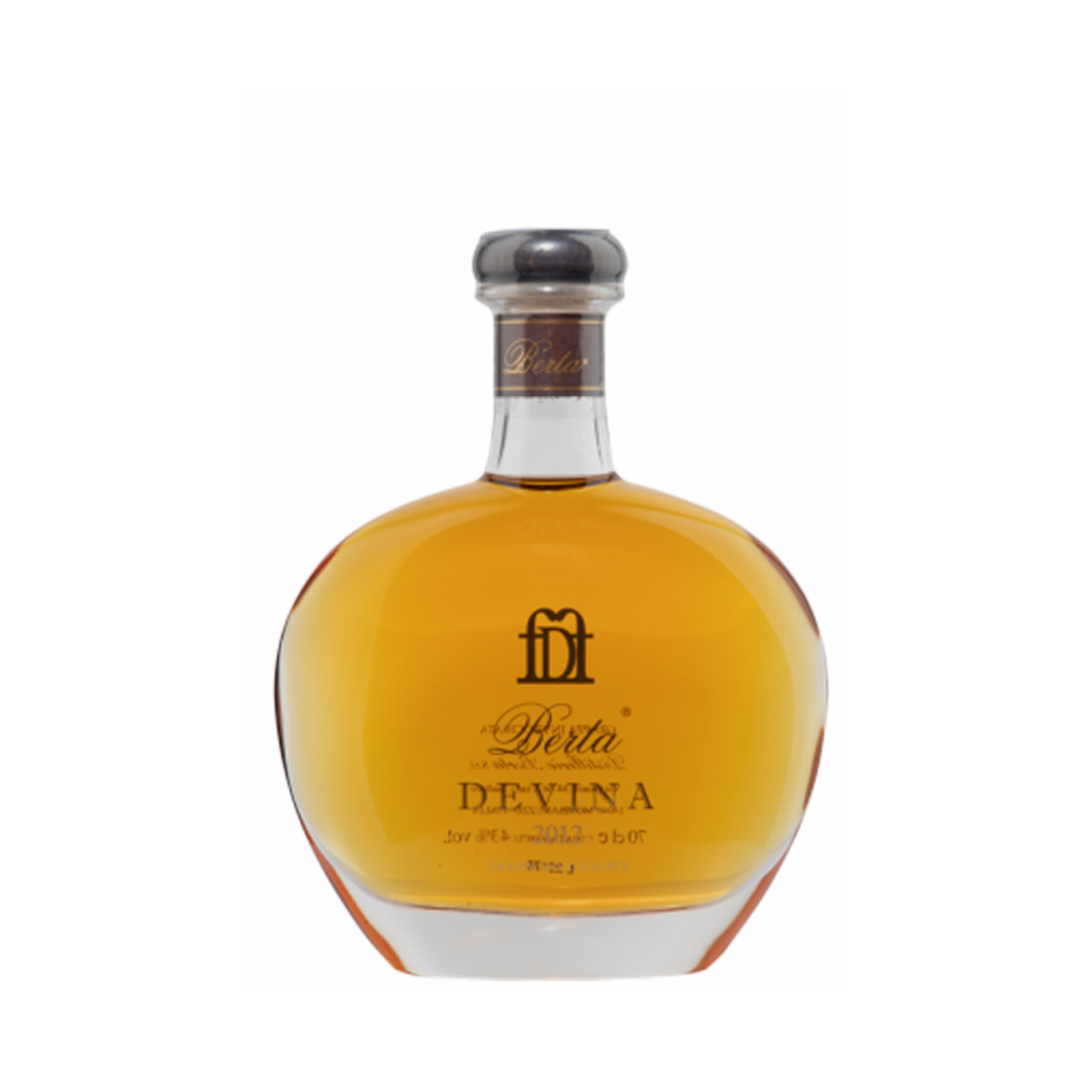 Grappa Devina 2014