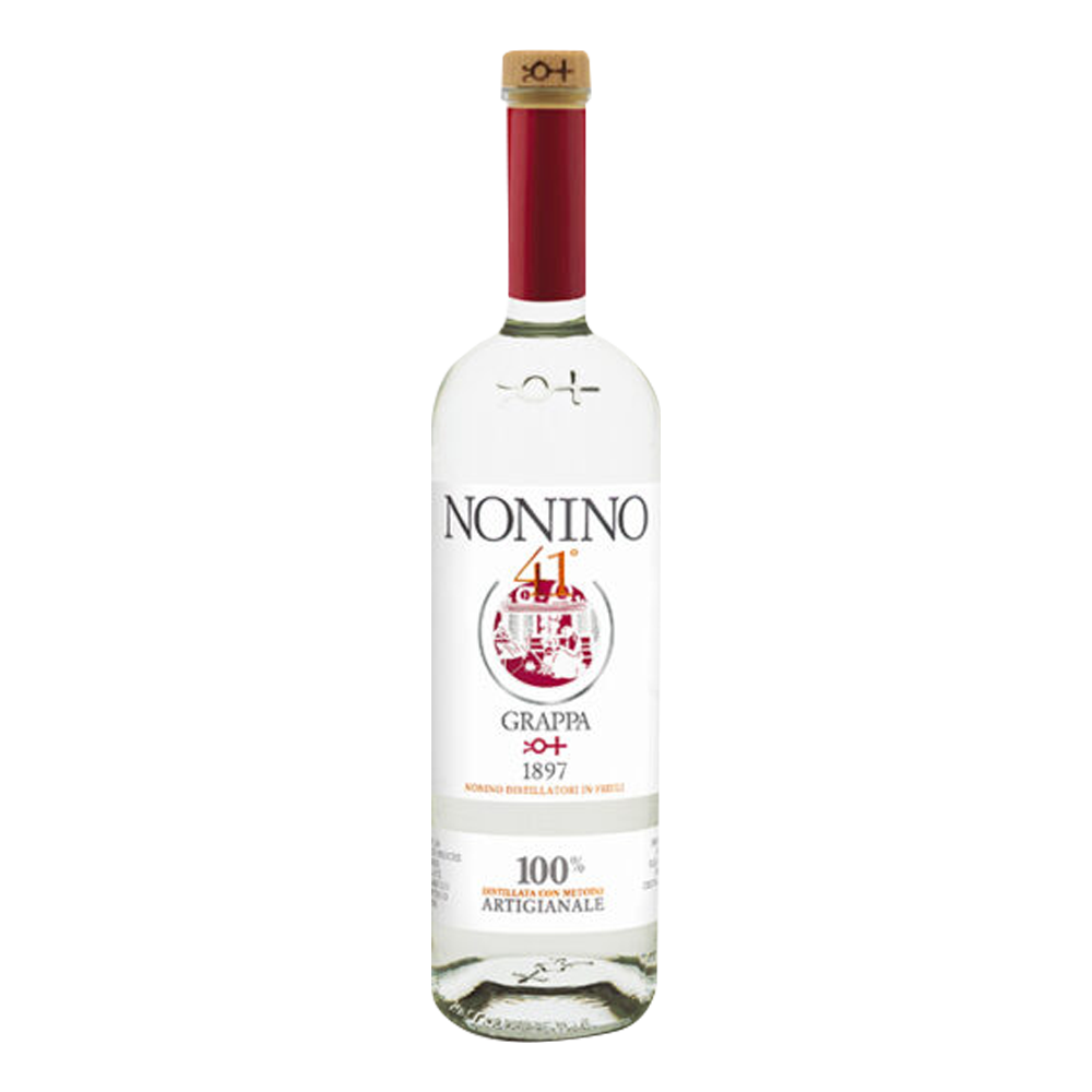 Grappa Friulana Tradizionale